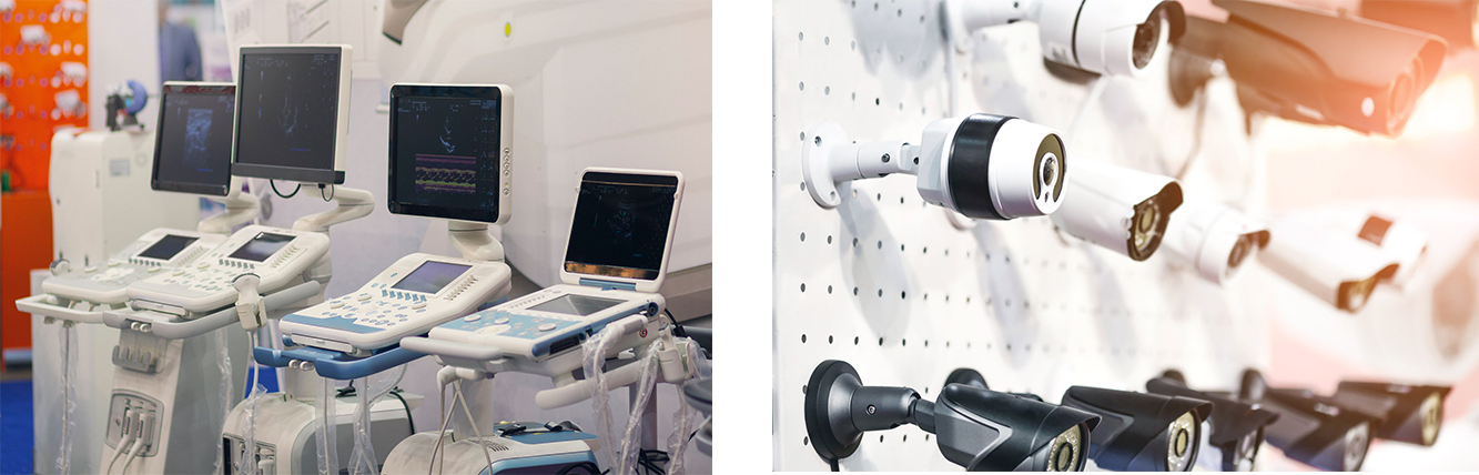 超声医学影像诊断中三种新成像技术的发展
