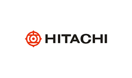 HITACHI