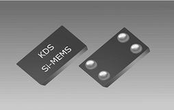 MEMS Oscillators-MO1552