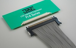 板对线用连接器-FI-X30HL-B (FI-X plug) 