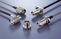 同轴连接器-TNC Series Coaxial Connector