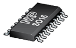 电池管理芯片-DNB1168: Single-Channel Li-ion Battery Cell Monitoring IC